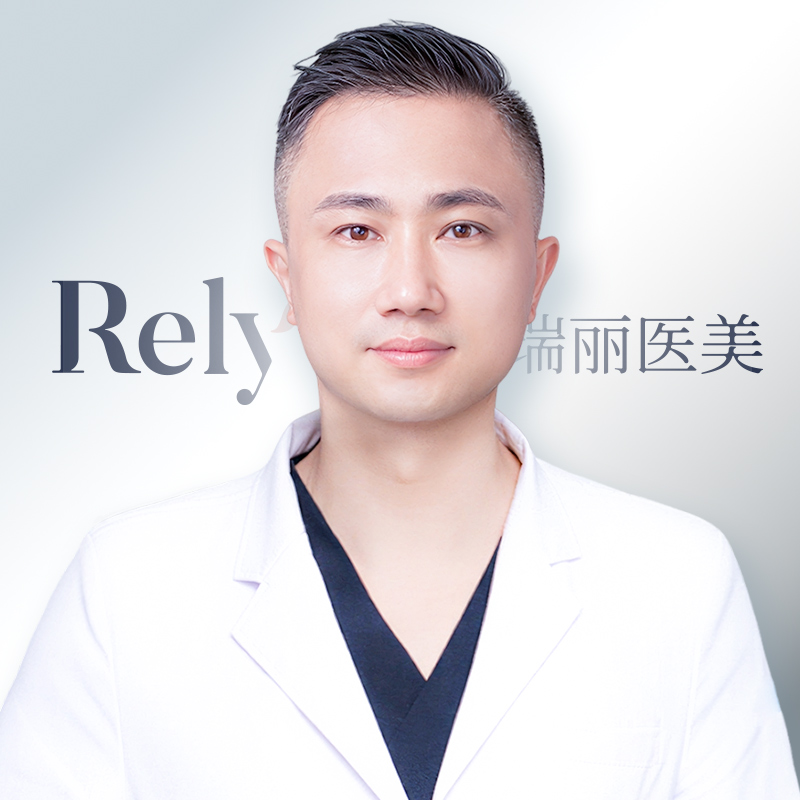 夏百新 瑞丽医美技术院长